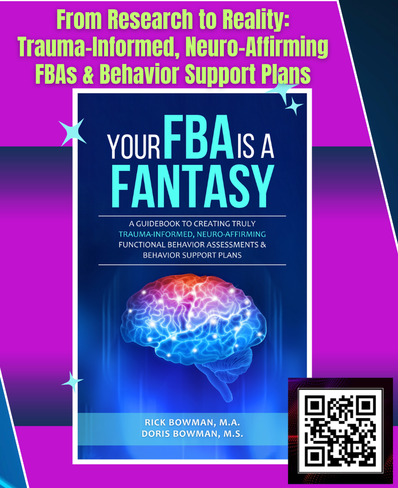 Trauma-Informed FBAs/BSP That Get Results 97